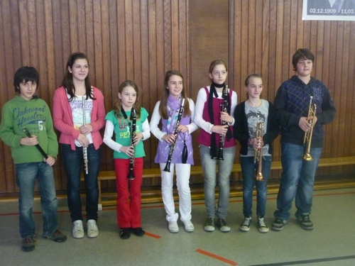 D1 Lehrgang 2010