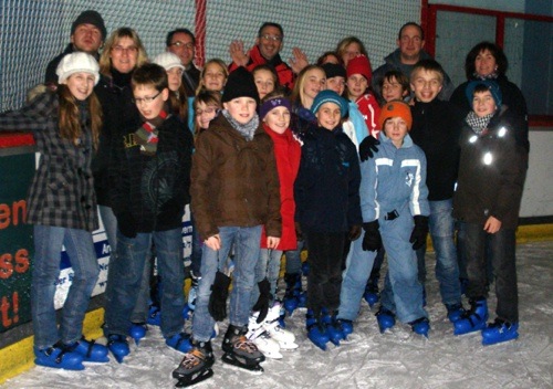 Jugendorchester_Schlittschuhlaufen
